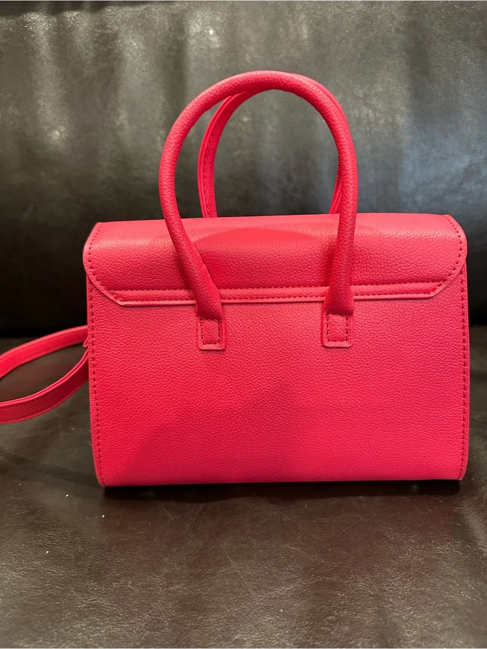 FAO Schwarz Hudson Tote Bag - Picture 2 of 13